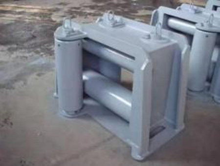 Japanese marine equipment