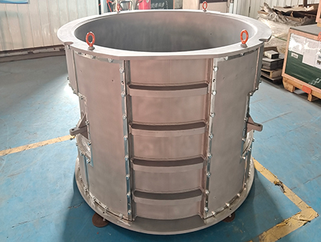 0.4t single crystal (4k-stage) of Japanese semiconductor company