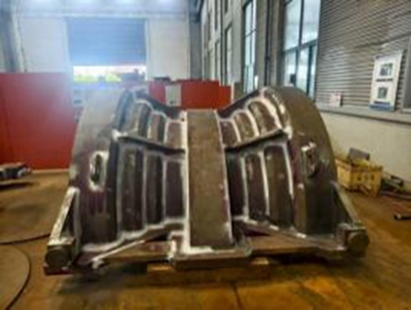 High voltage transmission for Japanese nuclear power plants