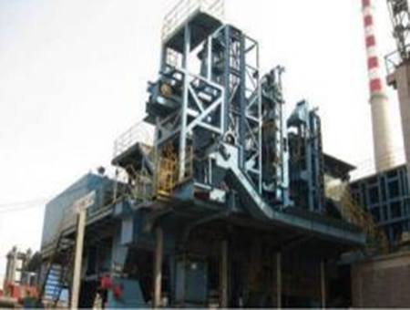 Dust collector for Japanese companies