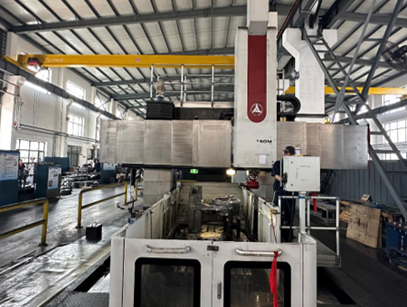 China Joint Venture Center VLD160M