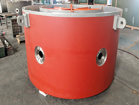 Semiconductor equipment