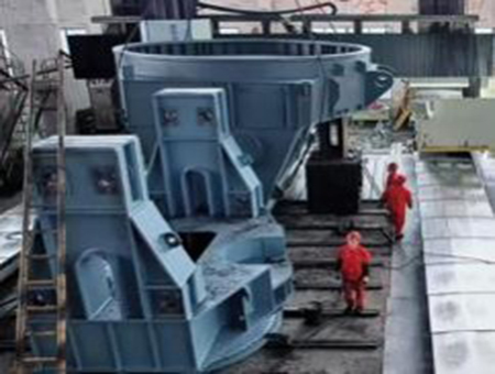 Rotary bearings for Japanese companies