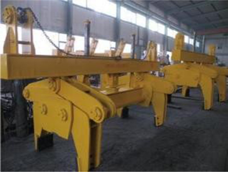 Slab suspension for Japanese companies