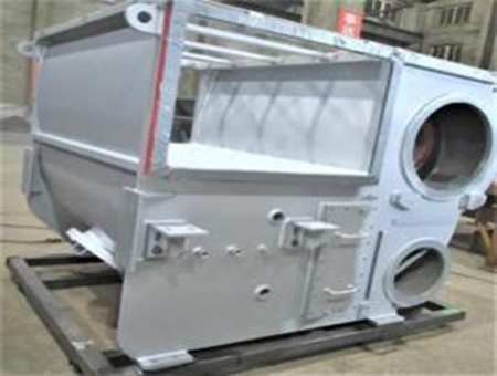 Japanese ship cooling system