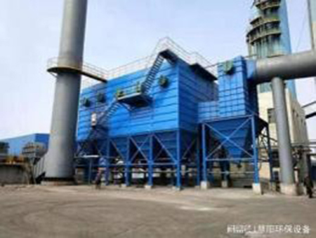 Dust collector for Japanese companies
