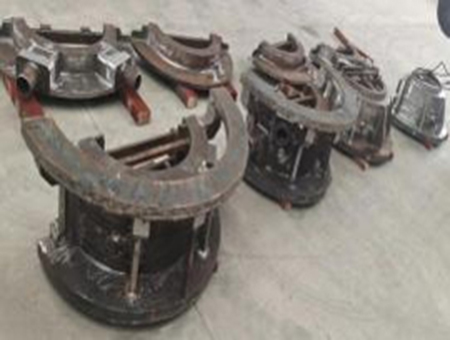 Emissions from Japanese nuclear power plants