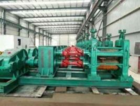 Rolling mill