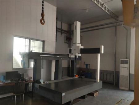 D measuring machine ML153012