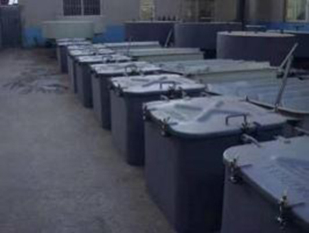 Japanese Ship Accessories 2