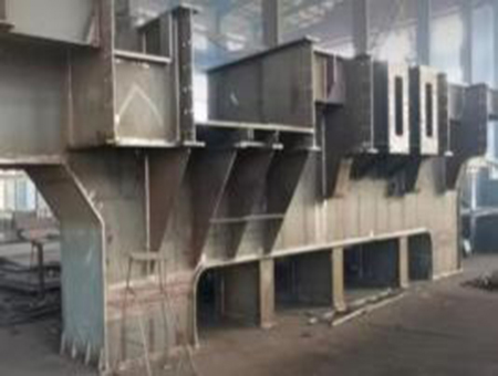 Frame for Japanese companies