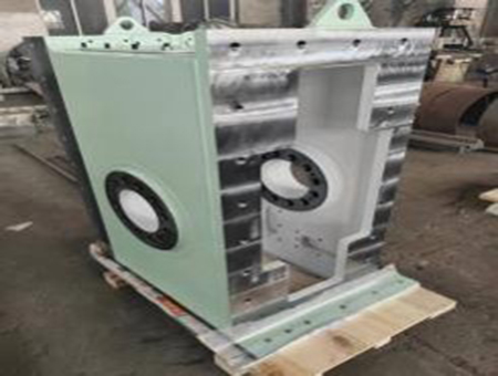 日系船用駆動装置ハウジング